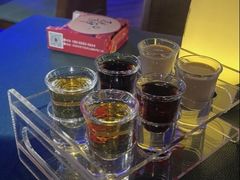 -月亮瓦肆音乐酒吧(环山路店)