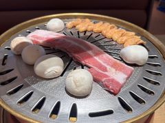 -西塔老太太泥炉烤肉(海上世界店)