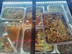 -白仁仔· 活烤海鲜 宵夜(豫园店)