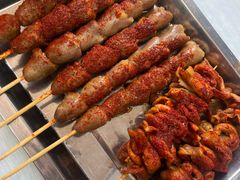 -海平馄饨(逍遥二路店)