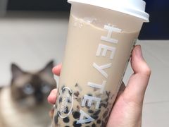 -喜茶(北京通州万达店)