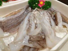 -海底捞火锅(劲松店)