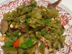 -老馆子·建德菜·山肴鱼鲜(海威新界店)
