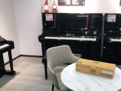 -雅马哈乐器专卖店(广州旗舰店)