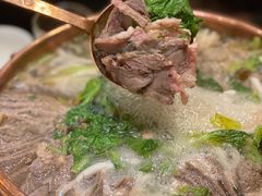 -玛禄藏膳(五分店)