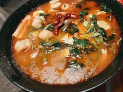 -吧嘚嘴炭烧鸽串吧(北海街店)