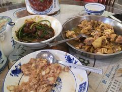 -阿殳菜馆·私厨(水围村店)