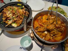 -阿里疆Alijiang·丝路美食·异域风情·清真(长楹天街店)