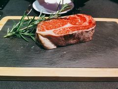 -小火花·干式熟成牛排馆Spark SteakHouse(剑桥郡店)