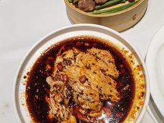 -眉州东坡(上海中心店)