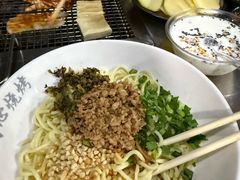-同心烧烤(总店)