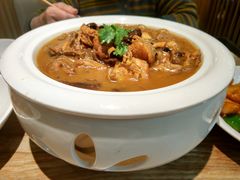 -上关雪東北菜(中房金谊店)