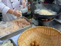 -武汉香格里拉大酒店·香宫中餐厅