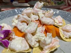 -龙桥私厨·姜花菊花过桥鱼·顺德菜(容桂店)