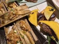 -三石铁板烧(紫竹桥店)