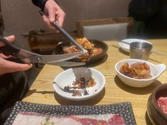 -泥炉烧肉师(新街口金銮巷店)