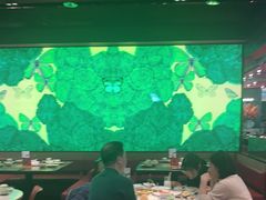 大堂-蝴蝶里·粤菜·点心(龙湖杭州金沙天街店)