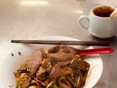 豪华拌川-小狗面馆(复兴店)