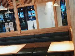 大堂-老乡鸡(旭辉御府店)
