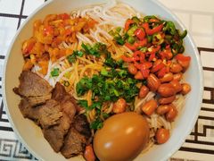 -农耕记·湖南土菜(科技园店)
