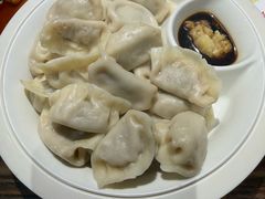-魁盛居百年鲁菜馆(县西巷店)