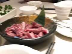 -一哥澳门豆捞·澳门风打边炉(高德置地店)