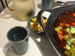-新辣道鱼火锅(上地华联店)