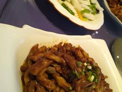 -吴记酱骨炖菜馆(西大直街店)