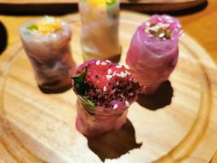 -七色云蔬食(喜邻里店)