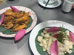 -姑苏家宴·苏帮菜·松鼠桂鱼(苏州总店)