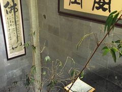 -堂宴·老厦门私房菜(1988仙岳总店)