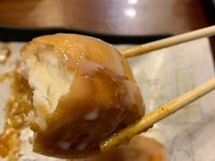 -老酱油炸社