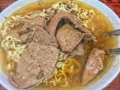 -维记咖啡粉面(福荣街店)