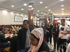 等位区-回坊马二饺子馆