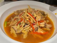 -飶香居(省博物馆店)