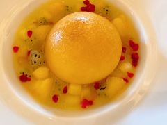 -Le Comptoir de Pierre Gagnaire