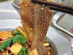 -蓉三少冒烤鸭·四川小吃集(北京首店)