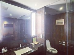 -三亚湾红树林度假世界(木棉酒店)