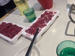 -浪里寻·臻牛养生牛肉火锅(方圆荟店)