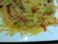 -俏东方·海味水饺·青岛菜(崂山店)