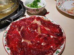 吊龙-汕头八合里海记牛肉店(清河店)
