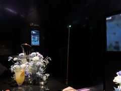 -黑桃K生日订制KTV