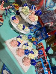 -卡通尼·Safari非洲探索乐园·生日会(金桥国际商业广场店)