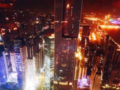 -广州四季酒店·天吧·高空酒吧