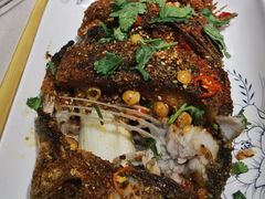 -万鑫鸡翅