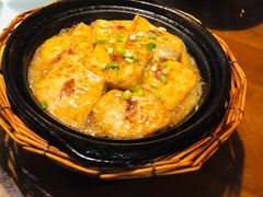 客家豆腐煲-鑫小城故事·砂锅·排骨藕汤(兴业路店)