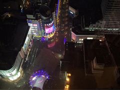 -南京商茂国际酒店(新街口德基广场店)