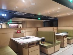 -海底捞火锅(南山京基百纳店)