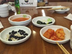 -全州拌饭馆(断桥店)