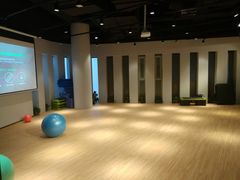 -Liking Fit智能健身(中关村店)